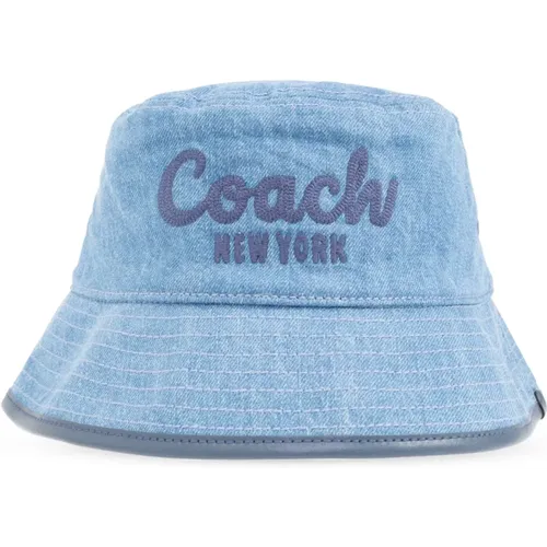 Accessories > Hats > Hats - - Coach - Modalova