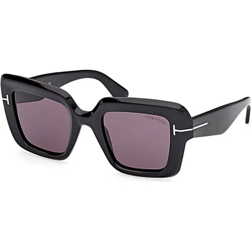 Accessories > Sunglasses - - Tom Ford - Modalova