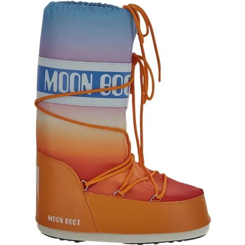 Shoes > Boots > Winter Boots - - moon boot - Modalova