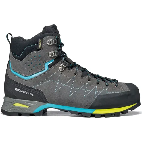 Sport > Outdoor > Trekking Boots - - Scarpa - Modalova