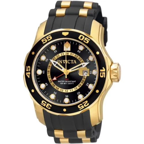 Accessories > Watches - - Invicta Watches - Modalova