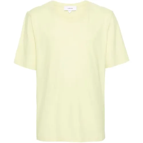 Tops > T-Shirts - - Lardini - Modalova