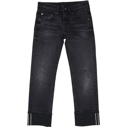 Jeans > Straight Jeans - - R13 - Modalova