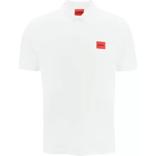 Tops > Polo Shirts - - Hugo Boss - Modalova