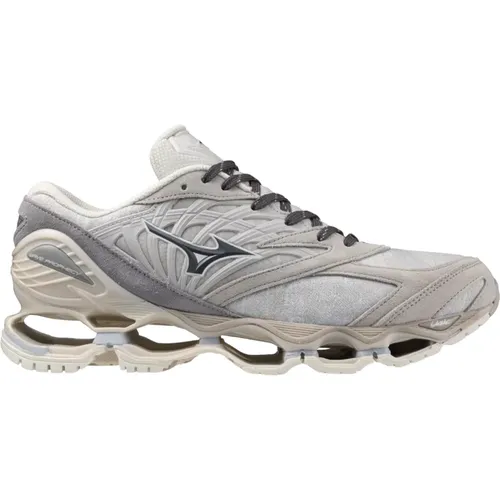 Mizuno - Shoes > Sneakers - Gray - Mizuno - Modalova