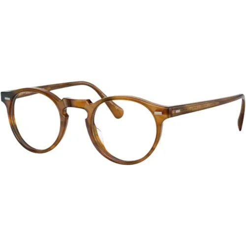 Accessories > Glasses - - Oliver Peoples - Modalova