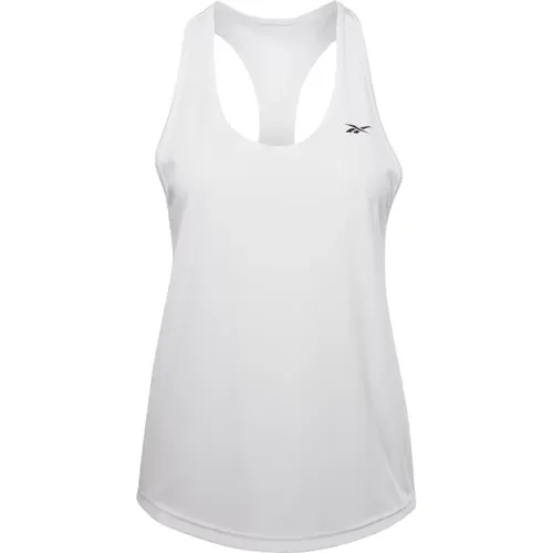 Tops > Sleeveless Tops - - Reebok - Modalova