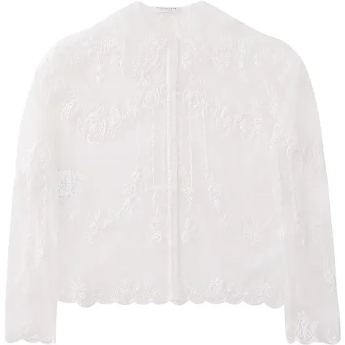 Blouses & Shirts > Blouses - - Philosophy di Lorenzo Serafini - Modalova