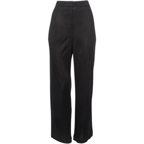 Pre-owned > Pre-owned Trousers - - Emilio Pucci Pre-owned - Modalova
