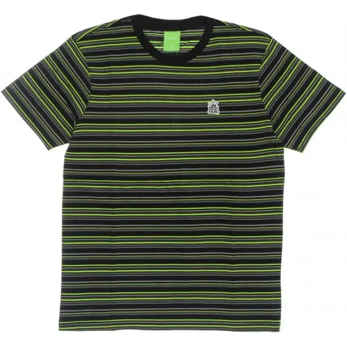 HUF - T-shirts - Vert - HUF - Modalova