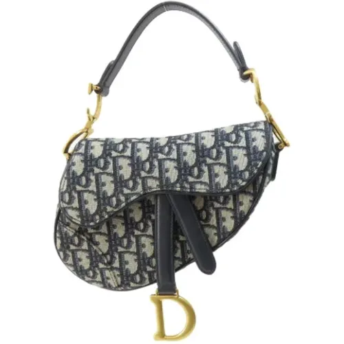 Pre-owned > Pre-owned Bags > Pre-owned Tote Bags - - Dior Vintage - Modalova