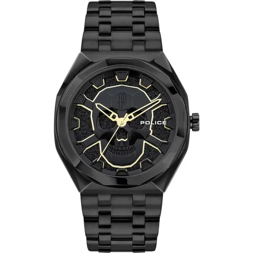 Accessories > Watches - - Police - Modalova