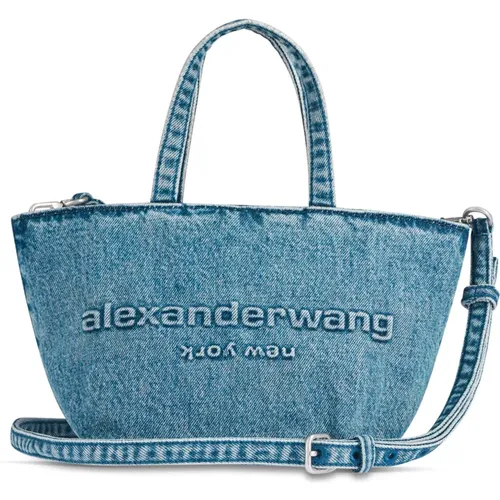 Bags > Tote Bags - - alexander wang - Modalova