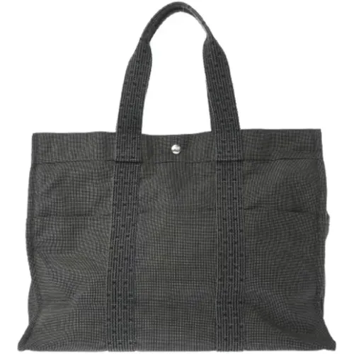 Pre-owned > Pre-owned Bags > Pre-owned Tote Bags - - Hermès Vintage - Modalova