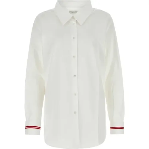 Blouses & Shirts > Shirts - - Dries Van Noten - Modalova