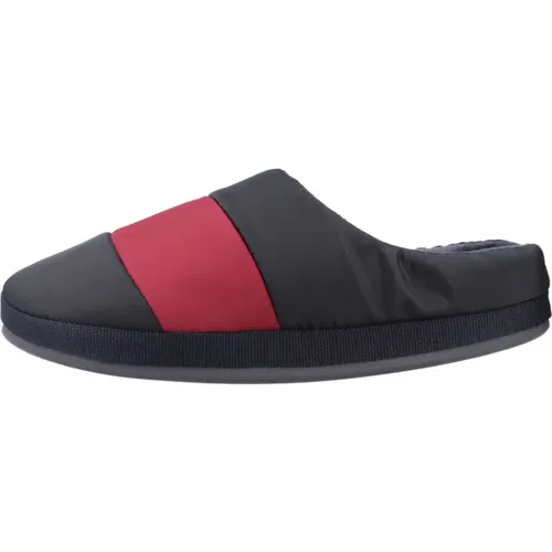 Shoes > Slippers - - Tommy Hilfiger - Modalova