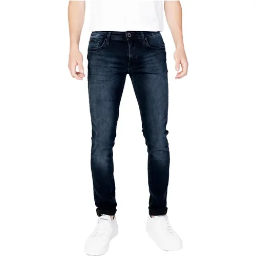 Jeans > Slim-fit Jeans - - Antony Morato - Modalova