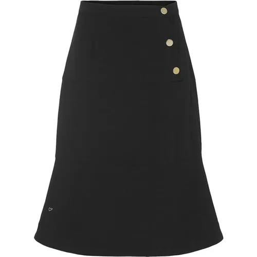 Heartmade - Jupes - Noir - Heartmade - Modalova
