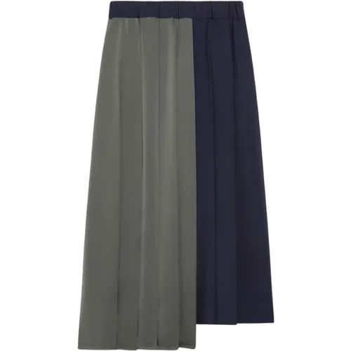 Skirts > Midi Skirts - - Max Mara Weekend - Modalova