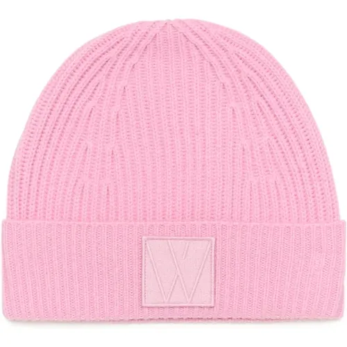 Accessories > Hats > Beanies - - InWear - Modalova