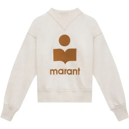 Sweatshirts & Hoodies > Sweatshirts - - Isabel Marant Étoile - Modalova