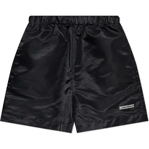 Shorts > Short Shorts - - Sporty & Rich - Modalova