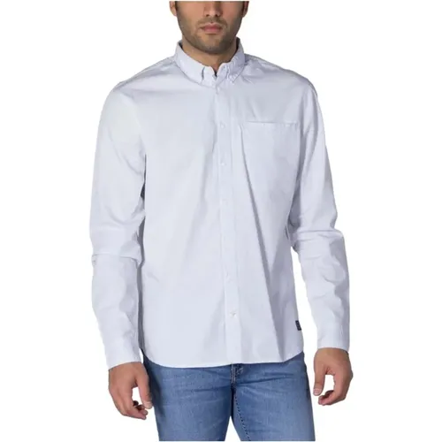 Shirts > Casual Shirts - - Blend - Modalova