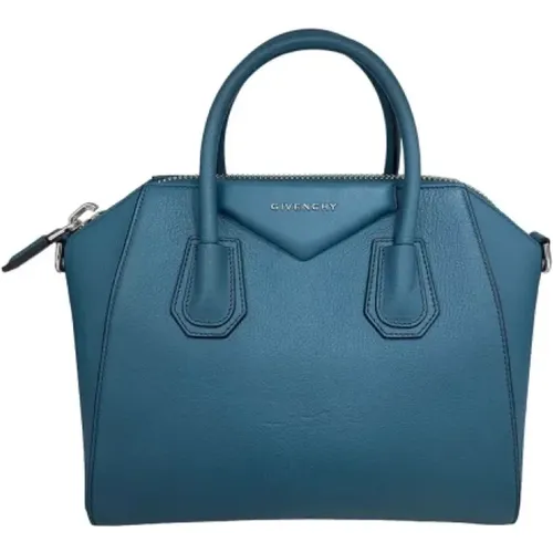 Pre-owned > Pre-owned Bags > Pre-owned Handbags - - Givenchy Pre-owned - Modalova