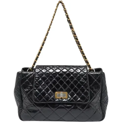 Pre-owned > Pre-owned Bags > Pre-owned Shoulder Bags - - Chanel Vintage - Modalova