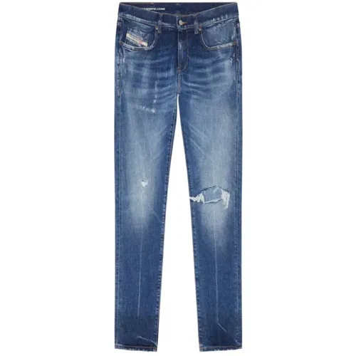 Jeans > Slim-fit Jeans - - Diesel - Modalova