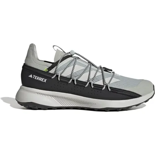 Adidas - Shoes > Sneakers - Gray - Adidas - Modalova