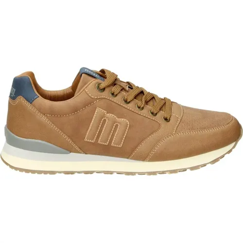 Mtng - Shoes > Sneakers - Brown - Mtng - Modalova