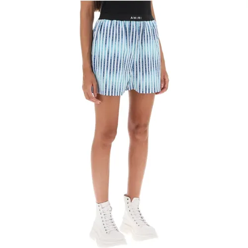 Shorts > Short Shorts - - Amiri - Modalova