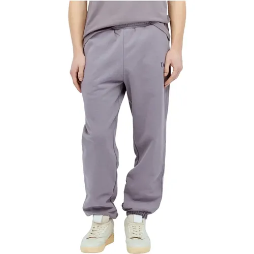 Trousers > Sweatpants - - Dime Mtl - Modalova