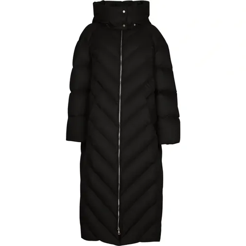 Add - Coats > Down Coats - Black - add - Modalova