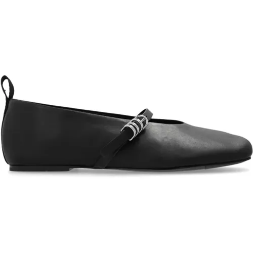 Shoes > Flats > Ballerinas - - Rag & Bone - Modalova