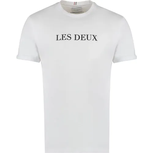 Tops > T-Shirts - - Les Deux - Modalova