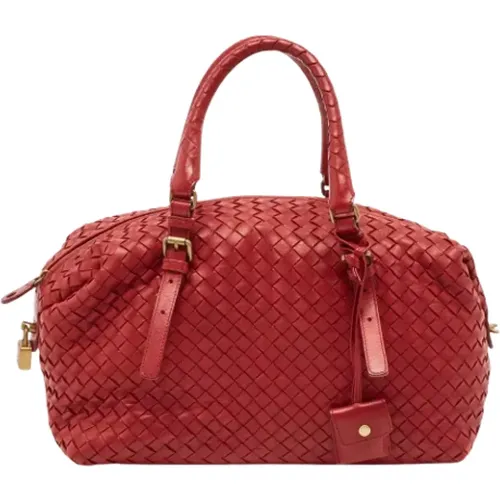 Pre-owned > Pre-owned Bags > Pre-owned Handbags - - Bottega Veneta Vintage - Modalova