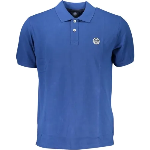 Tops > Polo Shirts - - North Sails - Modalova