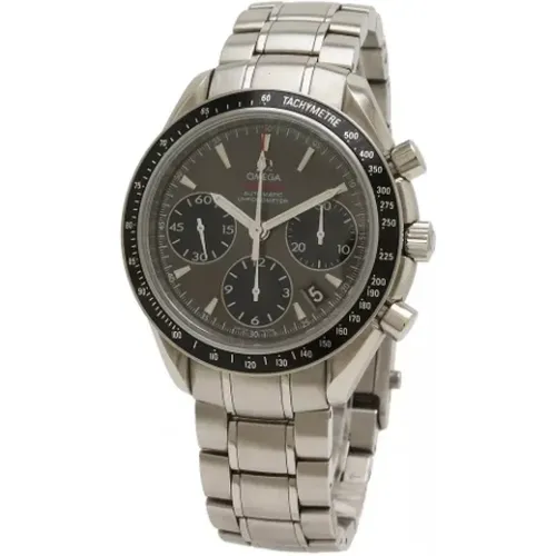 Pre-owned > Pre-owned Accessories > Pre-owned Watches - - Omega Vintage - Modalova