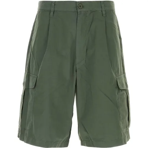 Shorts > Casual Shorts - - Emporio Armani - Modalova