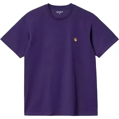 Tops > T-Shirts - - Carhartt WIP - Modalova