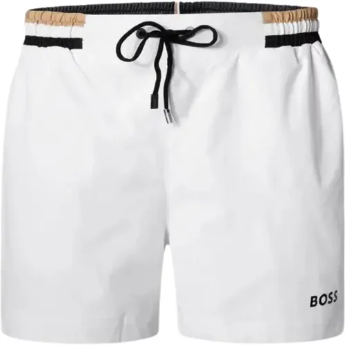 Swimwear > Beachwear - - Hugo Boss - Modalova