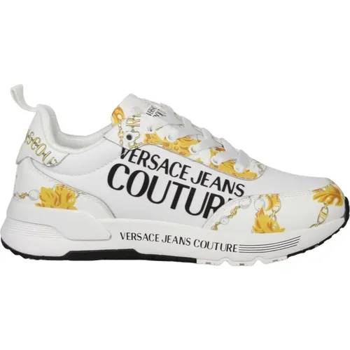 Shoes > Sneakers - - Versace Jeans Couture - Modalova