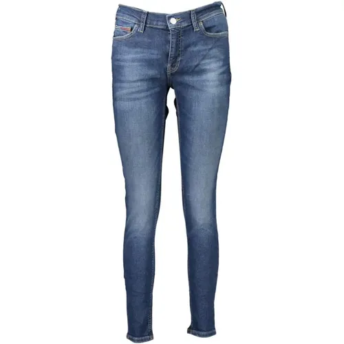 Jeans > Skinny Jeans - - Tommy Hilfiger - Modalova