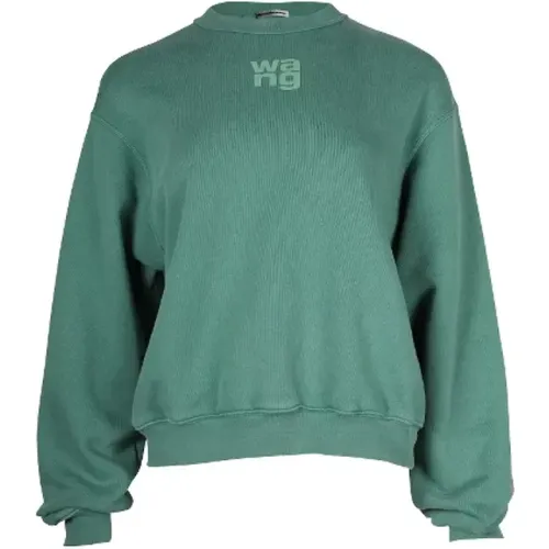 Pre-owned > Pre-owned Knitwear & Sweatshirts - - Alexander Wang Pre-owned - Modalova