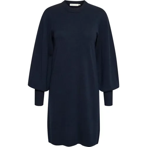 Dresses > Day Dresses > Knitted Dresses - - InWear - Modalova