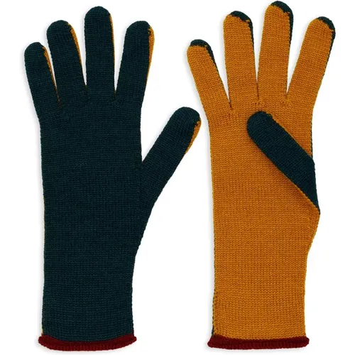 Accessories > Gloves - - Gallo - Modalova