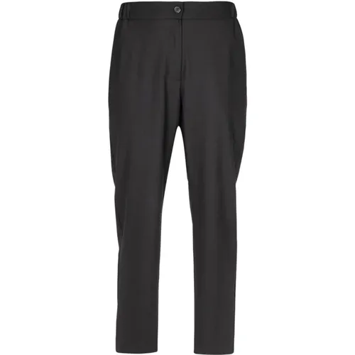 Trousers > Slim-fit Trousers - - Ottod'Ame - Modalova