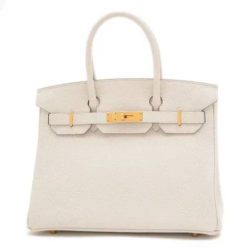 Pre-owned > Pre-owned Bags > Pre-owned Handbags - - Hermès Vintage - Modalova